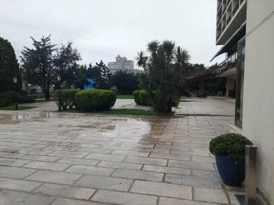 Hilton Istanbul Bosphorus - 66