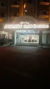 AYDINBEY GOLD DREAMS - 89