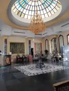Oriental Rivoli & Spa - 1