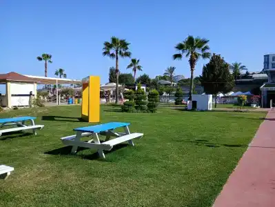 Armas Beach - 74