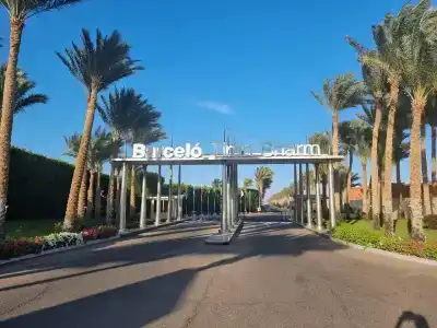 Barceló Tiran Sharm - 15