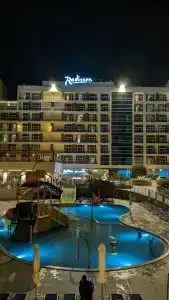 Radisson Resort Ras Al Khaimah Marjan Island - 92