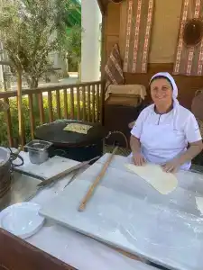 Kirman Leodikya Resort - 29