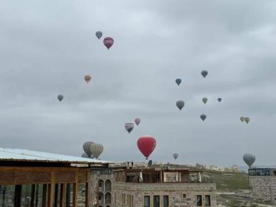 Osmanli Cappadocia - 30