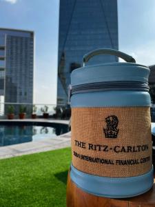 Ritz Carlton Residences DIFC Downtown Dubai - 8