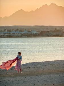 Pyramisa Beach Resort Sahl Hasheesh - 6
