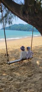 The Briza Beach Resort, Khao Lak SHA Extra Plus - 57