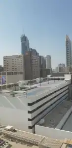 Novotel World Trade Centre Dubai - 25