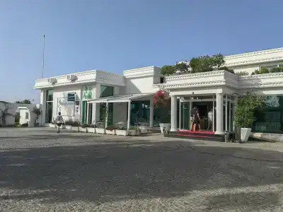 Flora Garden BEACH - Couples Concept - Adults over 16 Only - 15