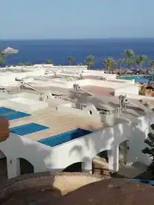 Renaissance Sharm El Sheikh Golden View Beach Resort - 94