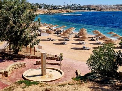 Domina Coral Bay Resort, Diving , Spa & Casino - 29