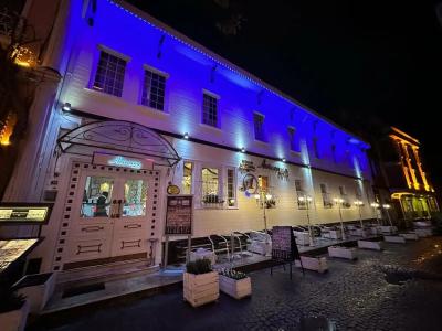 Avicenna Sultanahmet - 40