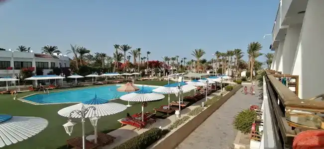 The Grand Resort - 63