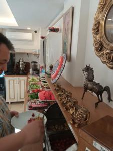 Sultan House - 29