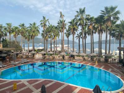 Elegances International Marmaris - 25