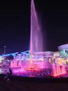 Sunrise Remal Beach Resort - 6