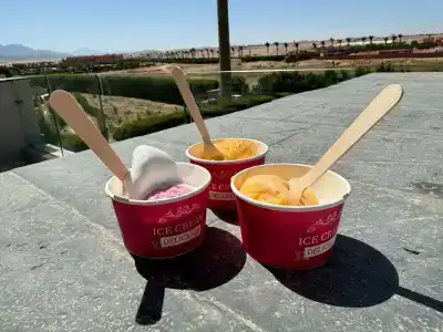 Movenpick Waterpark Resort & Spa Soma Bay - 80