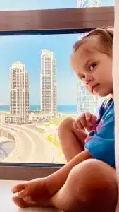 Ramada & Suites by Wyndham Dubai JBR - 41