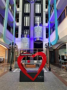 Senza The Inn Resort & Spa - 85