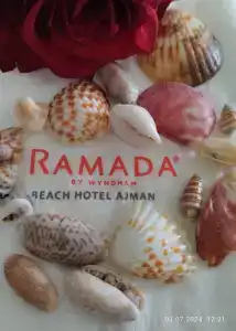Ramada by Wyndham Beach Ajman - 45