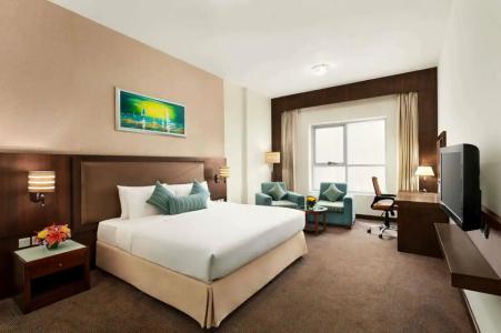 Ramada by Wyndham Dubai Deira - 67