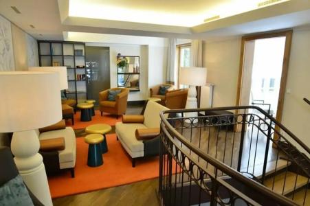 Classik Hackescher Markt - 38