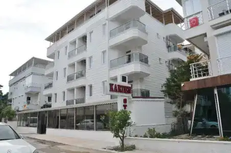 Karden Otel - 67
