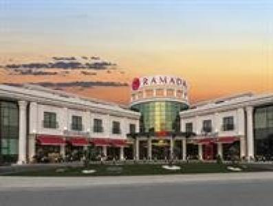 Ramada by Wyndham Sakarya - 27
