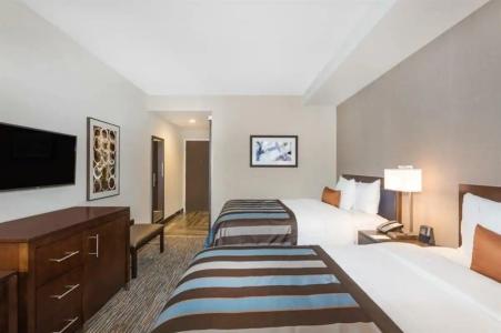 Wingate by Wyndham Miami Airport - 41