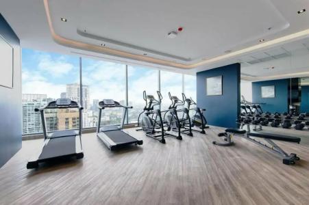 Mercure Bangkok Sukhumvit 24 - 80
