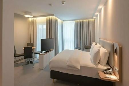 Holiday Inn Express - Offenbach, an IHG - 65