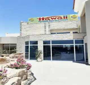 Hawaii Paradise Aqua Park Resort - Families and Couples Only - 33