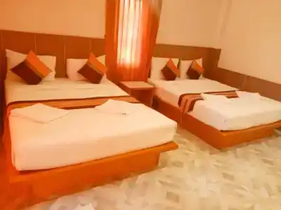 Kaibae Hut Resort - 86