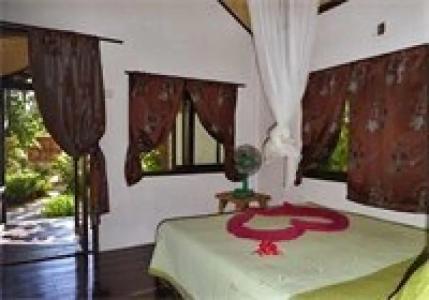 Seetanu Bungalows - 88