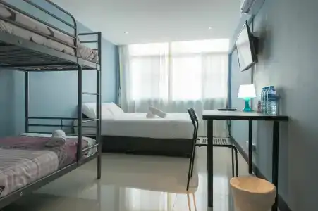 The Little Pig Sukhumvit - 60