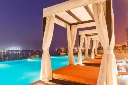 Royal Central and Resort The Palm - 41