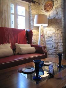 Stratos ArtDeco House - 29