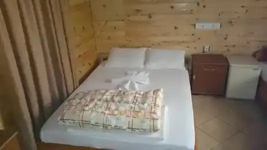 Ugur Pansiyon Bungalows - 20