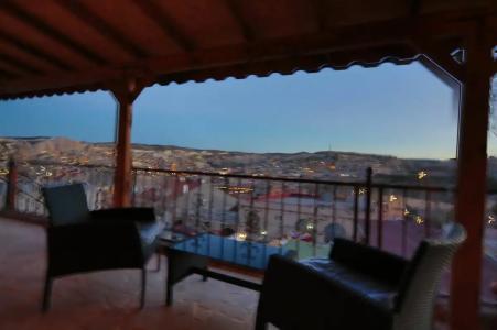 Goreme Valley Cave House - 81