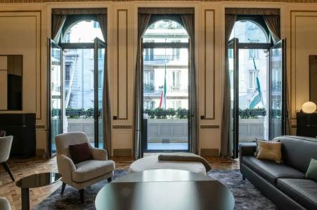 Radisson Collection, Palazzo Touring Club Milan - 35