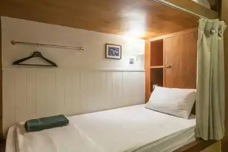 Suneta Hostel Khaosan - 54