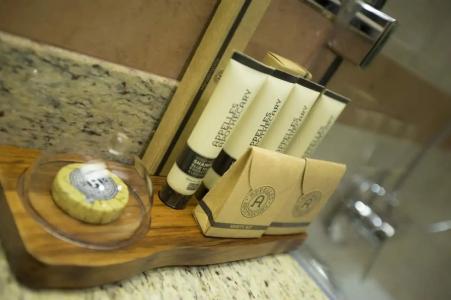 Majlis Grand Mercure Residence Abu Dhabi - 23