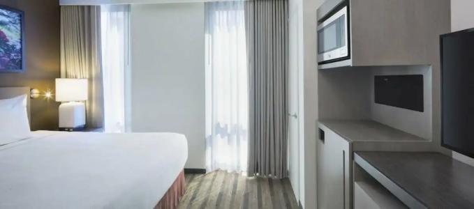 Hyatt House New York/Chelsea - 93