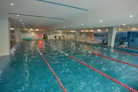 Dedeman Istanbul - 9