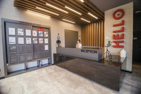 Ramira City - Adult Only (16+) - 56