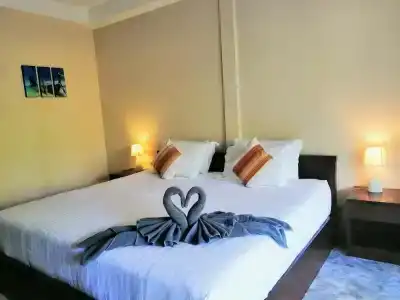 Naiharn Beach Resort - SHA Plus Extra - 3