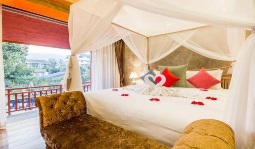 The Chaya Resort and Spa - 51