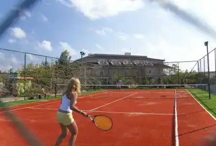 Sunis Elita Beach Resort & SPA - 6