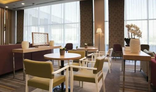 Hilton Garden Inn Erzincan - 21