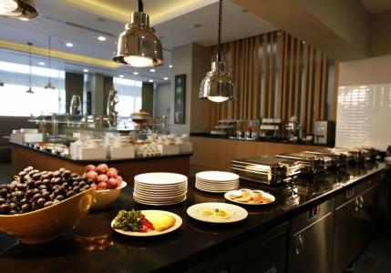 Hilton Garden Inn Erzincan - 62